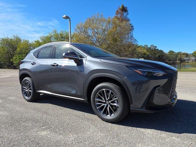Lexus Nx 350H Premium Fwd - View 1