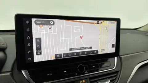 Nissan Altima 2.5 Sl - Thumbnail 6