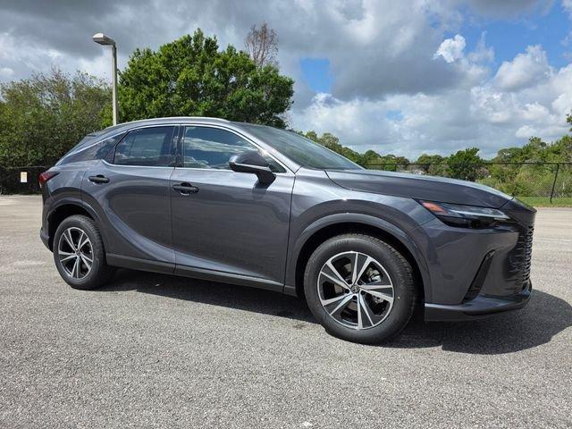 Lexus Rx 350 Premium - View 1