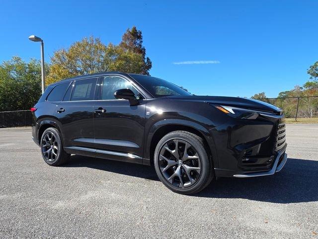 Lexus Tx 500H F Sport Performance Premium Awd - View 1