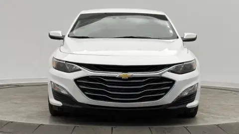 Chevrolet Malibu Lt - Thumbnail 3