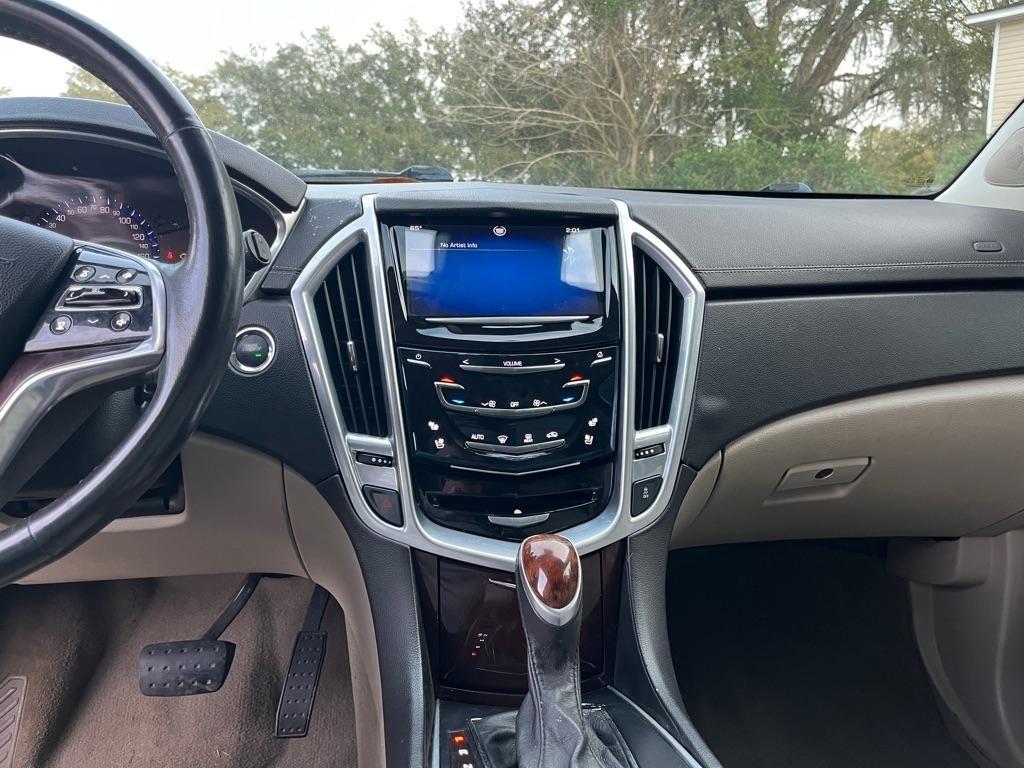 Cadillac Srx Premium Collection - Thumbnail 11