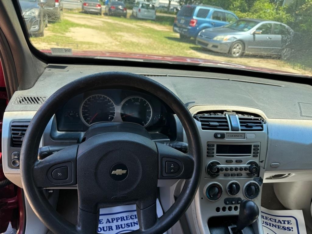 Chevrolet Equinox Ls 2Wd - Thumbnail 9