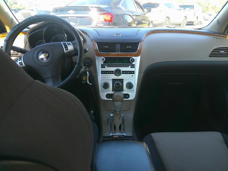 Chevrolet Malibu 1Lt - Thumbnail 4