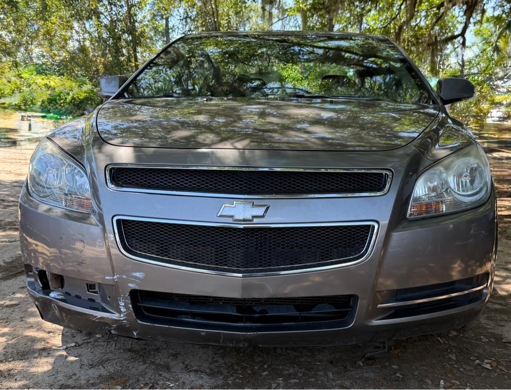 Chevrolet Malibu 1Lt - Thumbnail 6