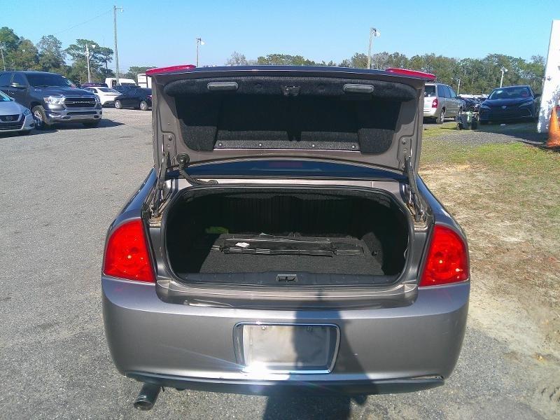 Chevrolet Malibu 1Lt - Thumbnail 3