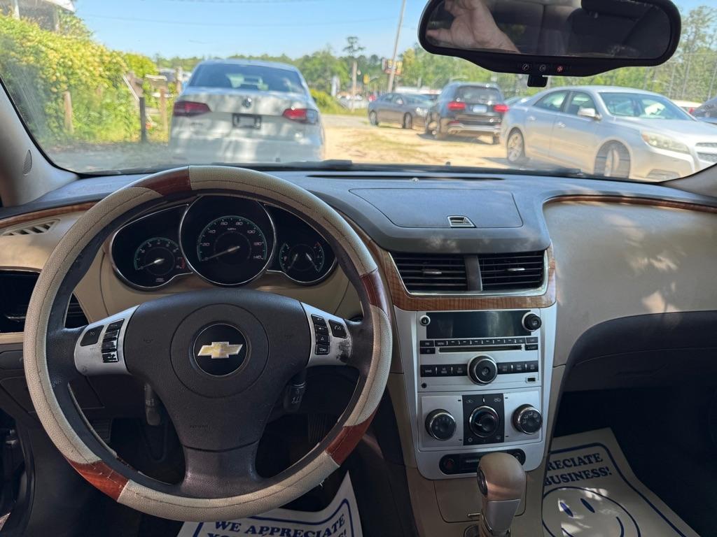 Chevrolet Malibu 1Lt - Thumbnail 12