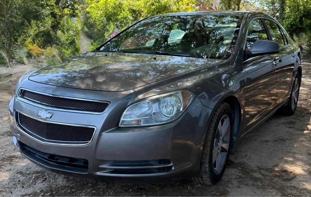 Chevrolet Malibu 1Lt - Thumbnail 7