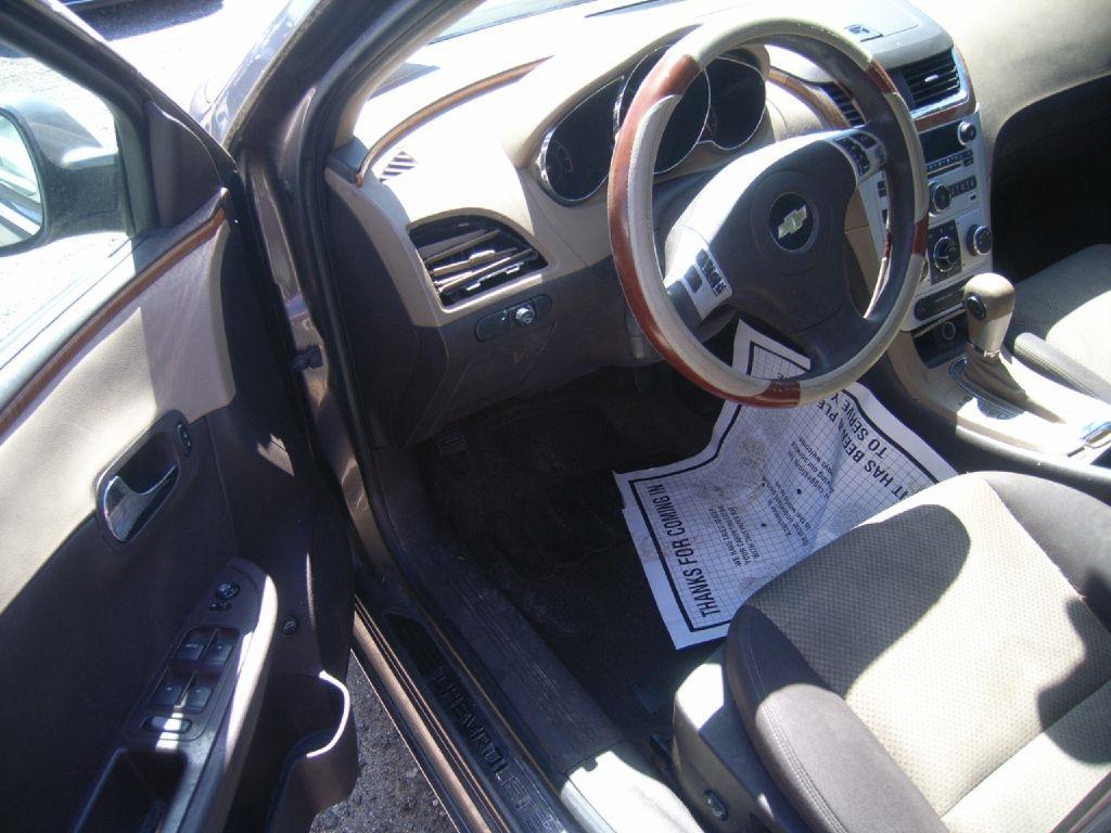 Chevrolet Malibu 1Lt - Thumbnail 3