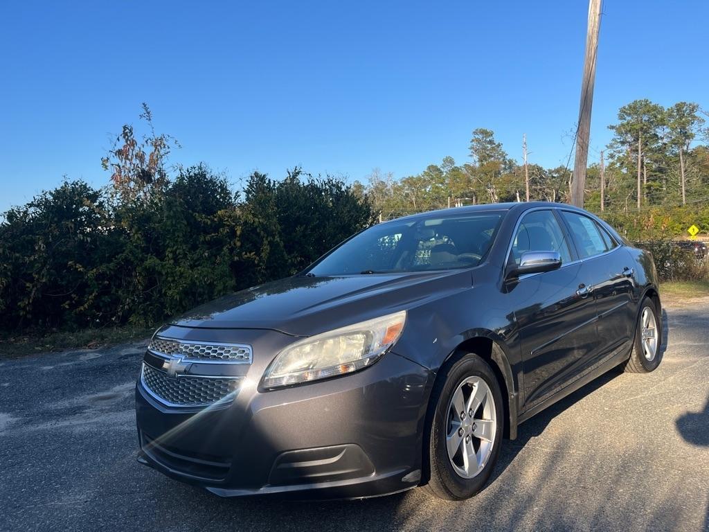 Chevrolet Malibu Ls - Thumbnail 3