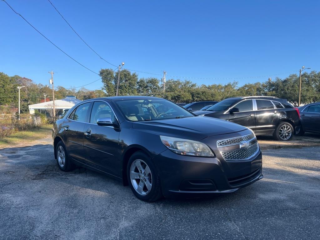 Chevrolet Malibu Ls - View 1