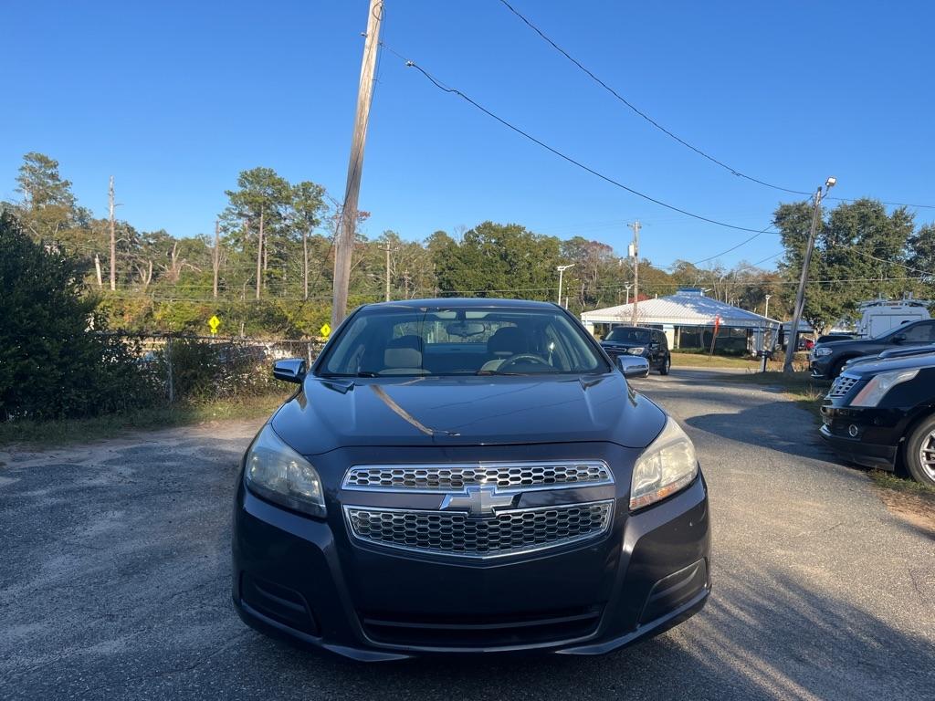 Chevrolet Malibu Ls - Thumbnail 2