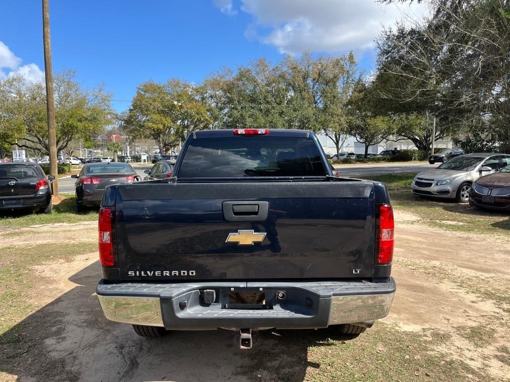 Chevrolet Silverado 1500 Lt1 Crew Cab 2Wd - Thumbnail 6