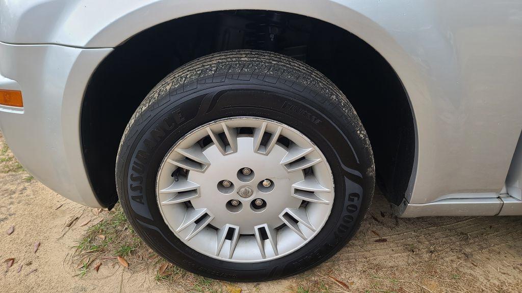 Chrysler 300 Base - Thumbnail 14