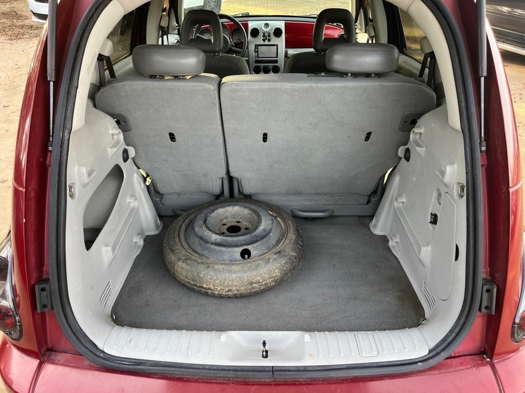 Chrysler Pt Cruiser Base - Thumbnail 9