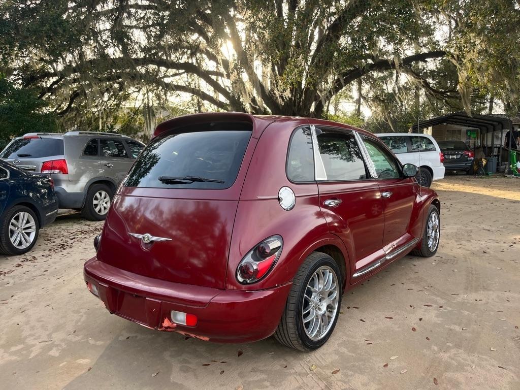 Chrysler Pt Cruiser Base - Thumbnail 7
