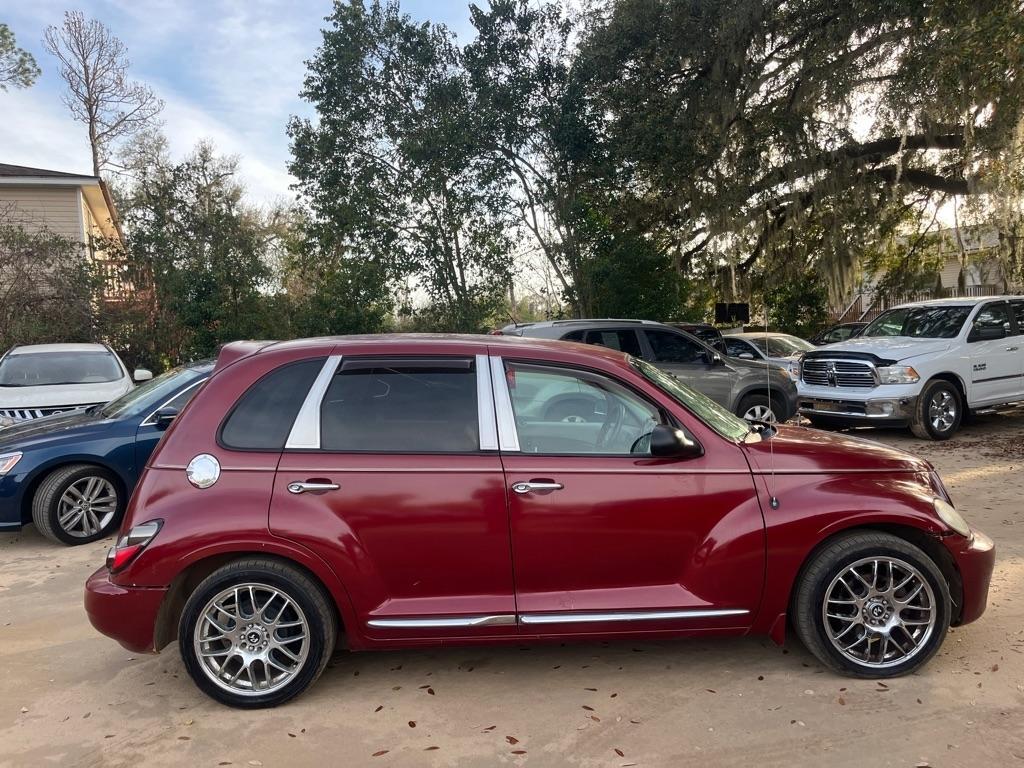 Chrysler Pt Cruiser Base - Thumbnail 8