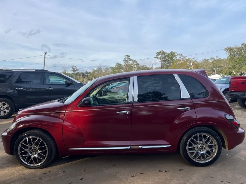 Chrysler Pt Cruiser Base - Thumbnail 4