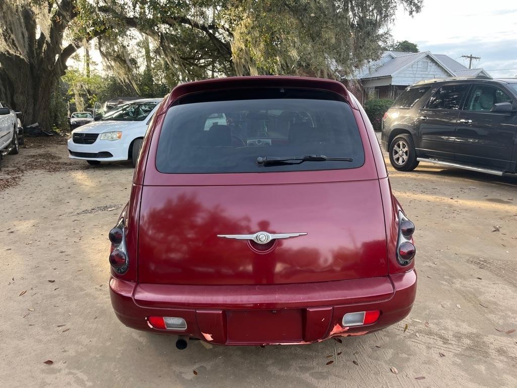 Chrysler Pt Cruiser Base - Thumbnail 6