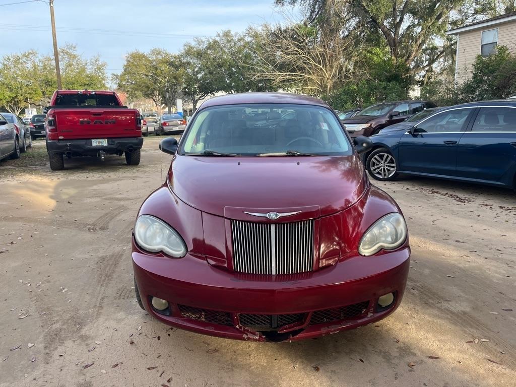 Chrysler Pt Cruiser Base - Thumbnail 2