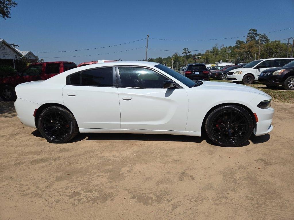 Dodge Charger Sxt - Thumbnail 2