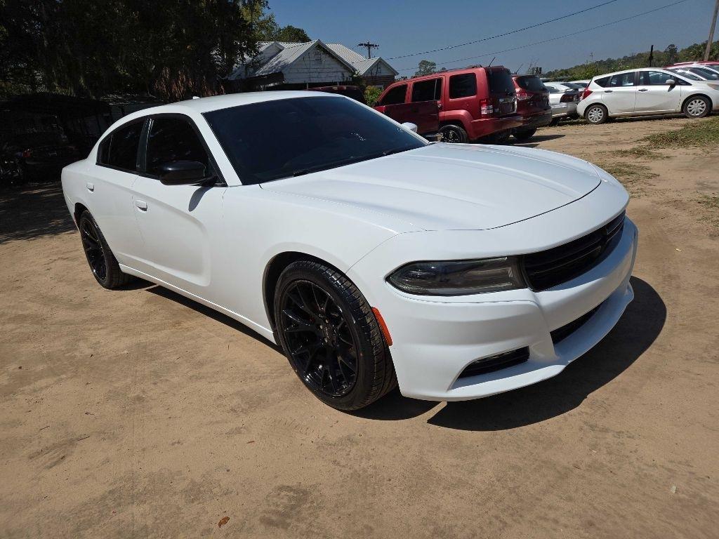 Dodge Charger Sxt - Thumbnail 5