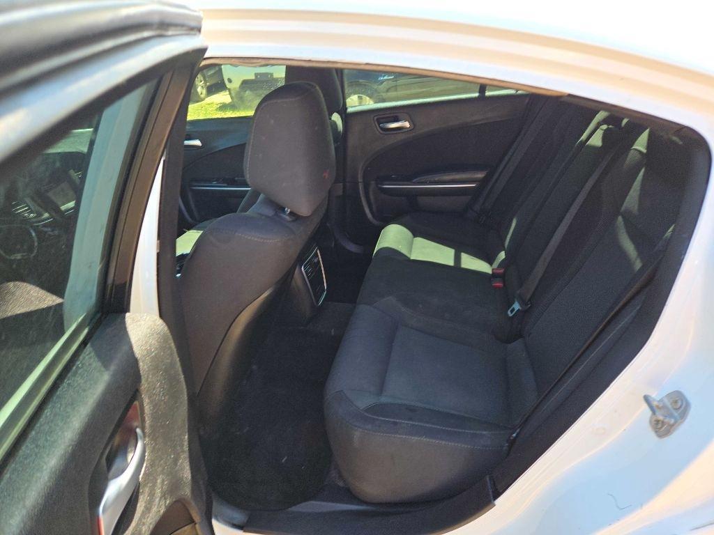 Dodge Charger Sxt - Thumbnail 10