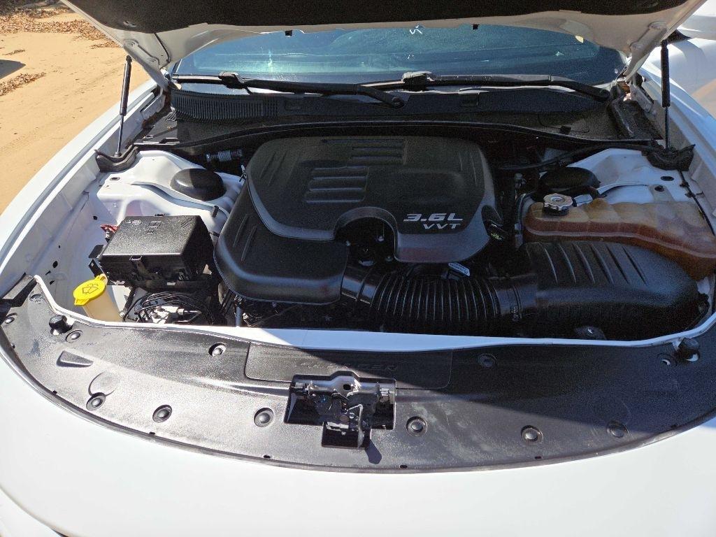 Dodge Charger Sxt - Thumbnail 11