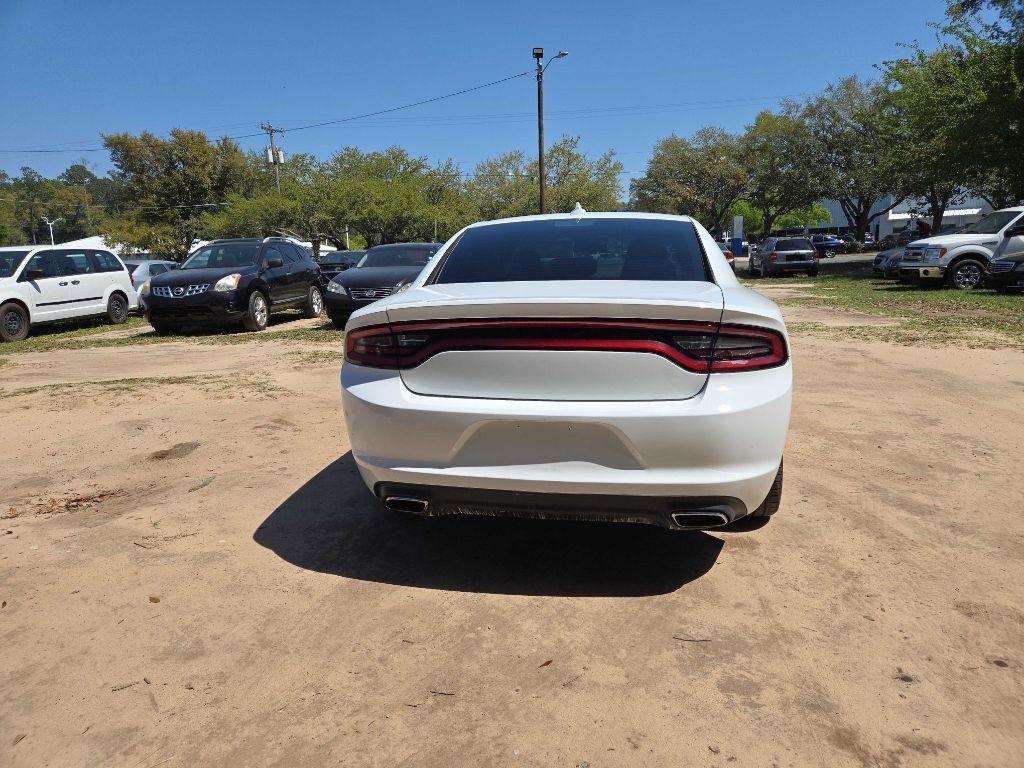 Dodge Charger Sxt - Thumbnail 8