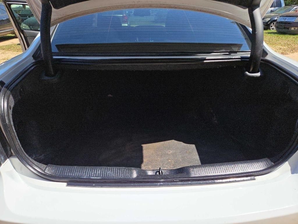 Dodge Charger Sxt - Thumbnail 12