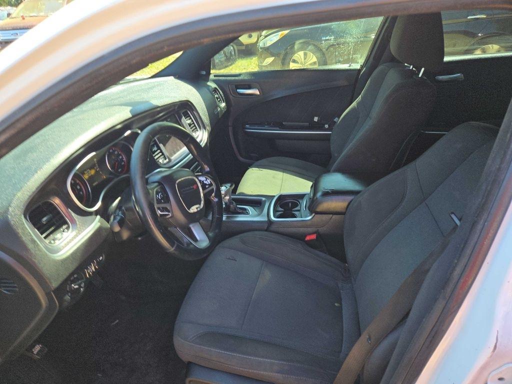Dodge Charger Sxt - Thumbnail 13