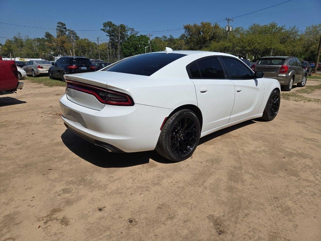 Dodge Charger Sxt - Thumbnail 3