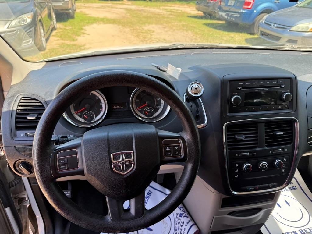 Dodge Grand Caravan Se - Thumbnail 11