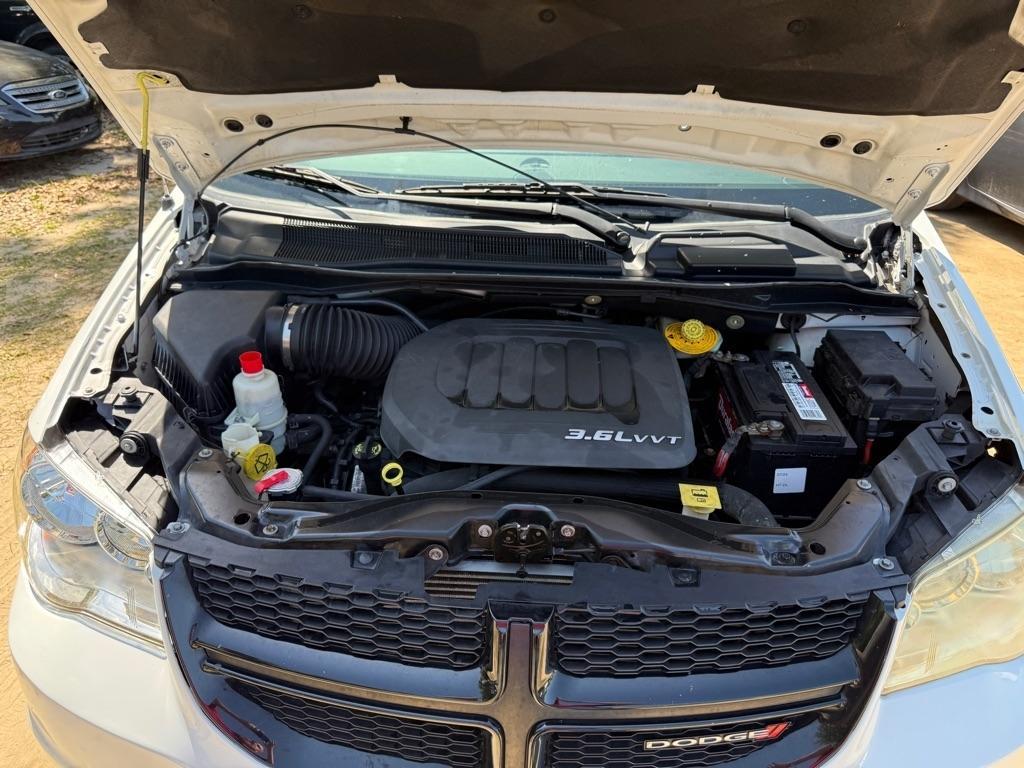 Dodge Grand Caravan Se - Thumbnail 12