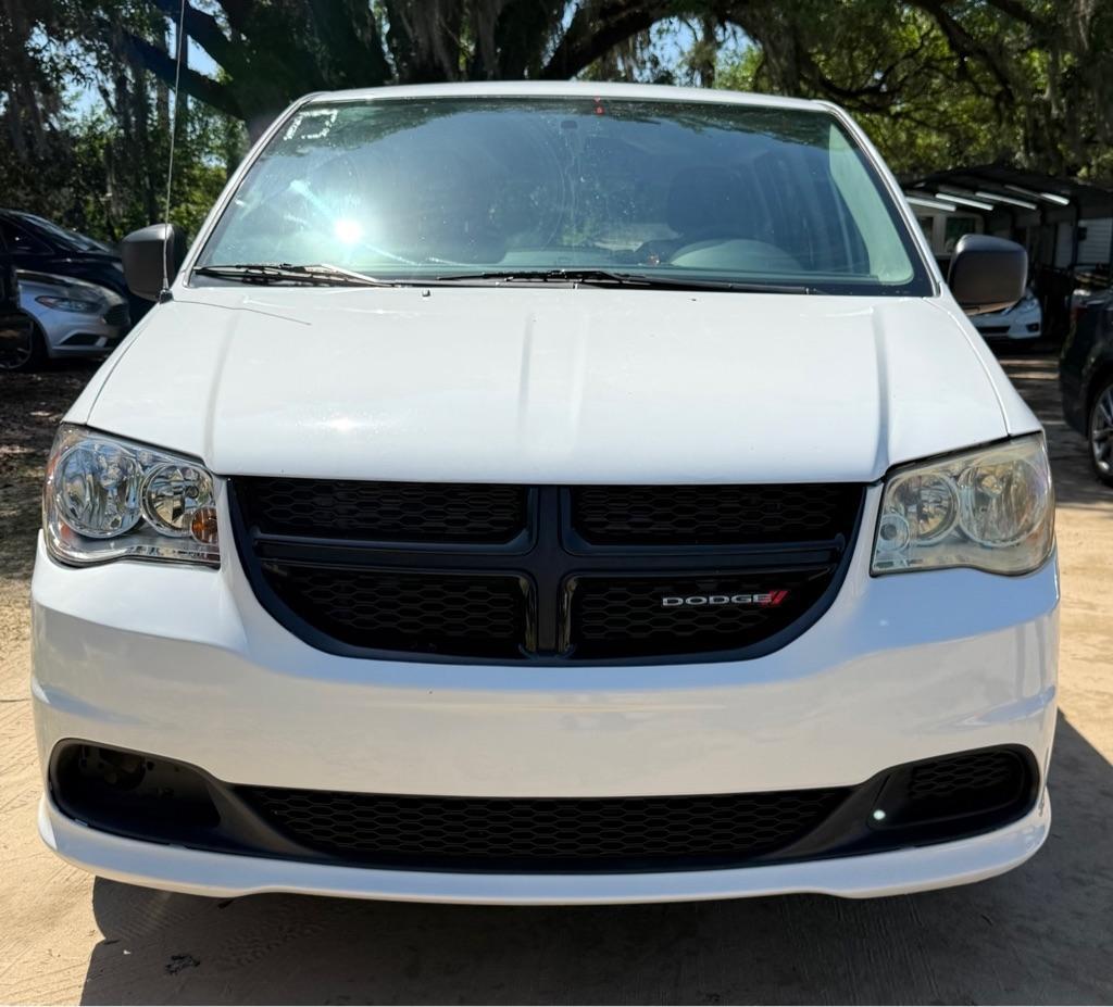 Dodge Grand Caravan Se - Thumbnail 2