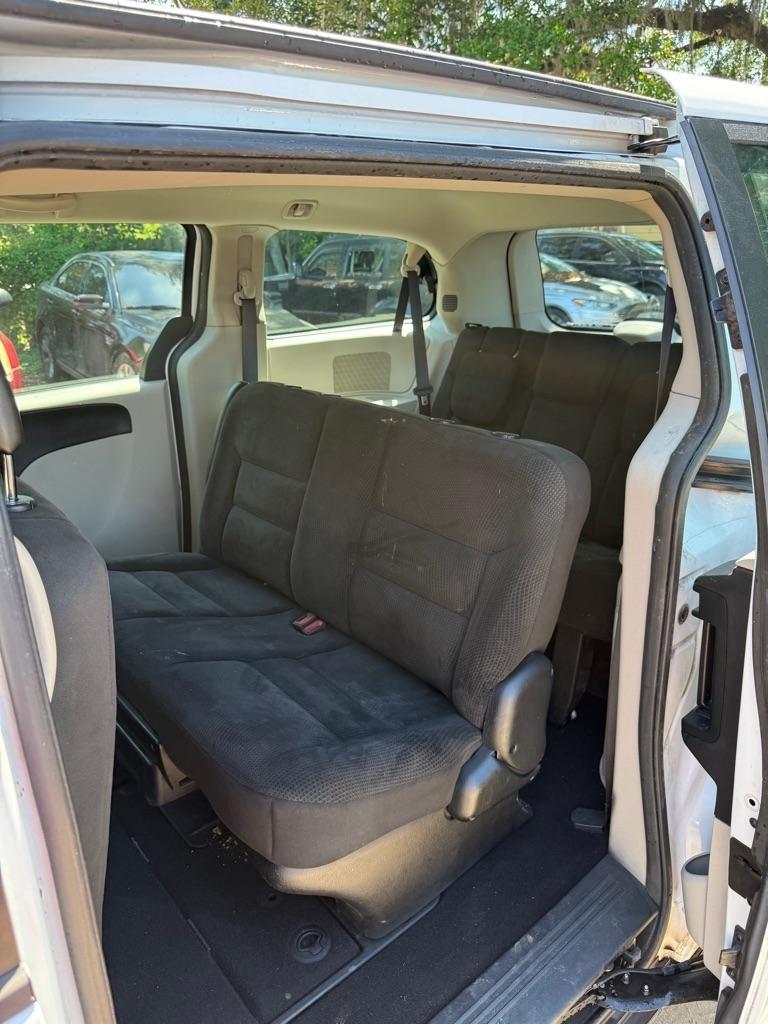 Dodge Grand Caravan Se - Thumbnail 9