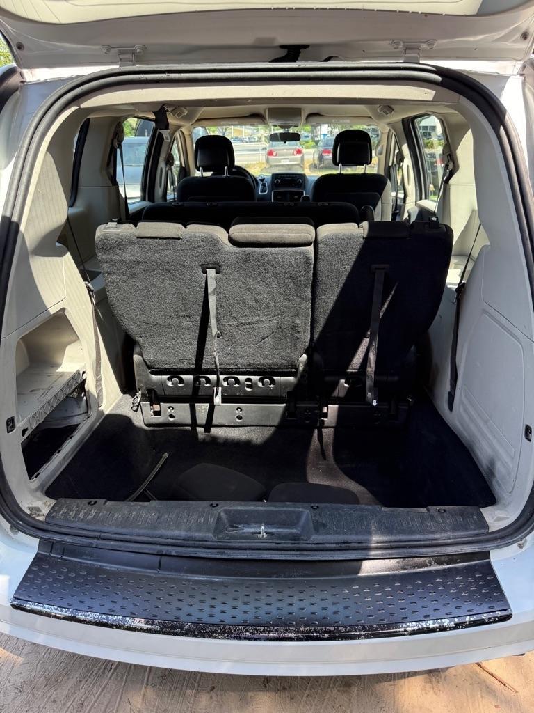 Dodge Grand Caravan Se - Thumbnail 7