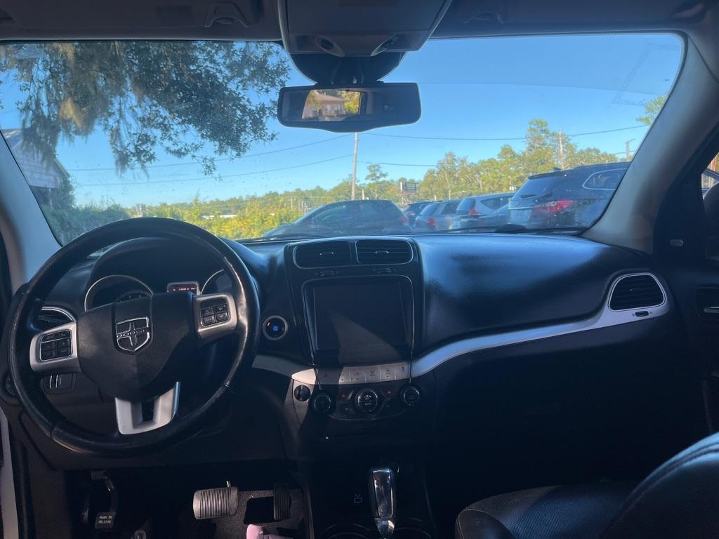 Dodge Journey Gt Awd - Thumbnail 9