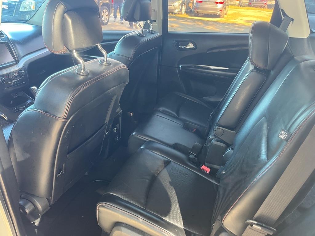 Dodge Journey Gt Awd - Thumbnail 8