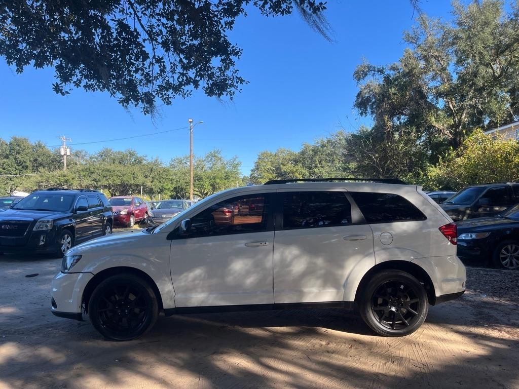 Dodge Journey Gt Awd - Thumbnail 3