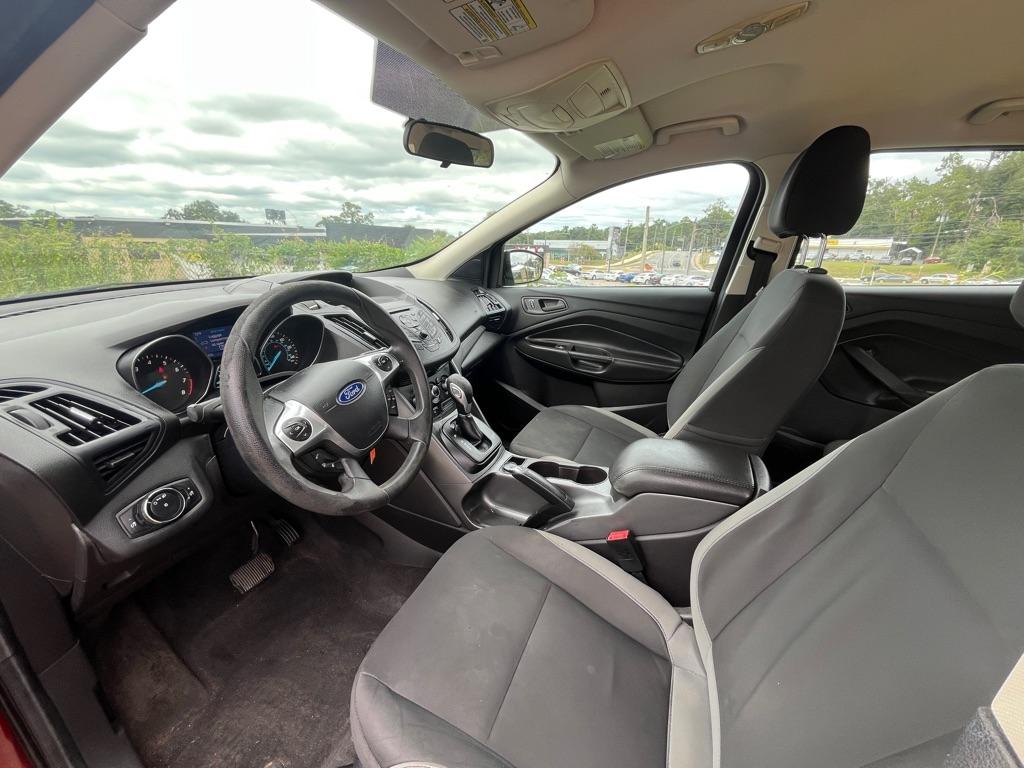 Ford Escape S Fwd - Thumbnail 8