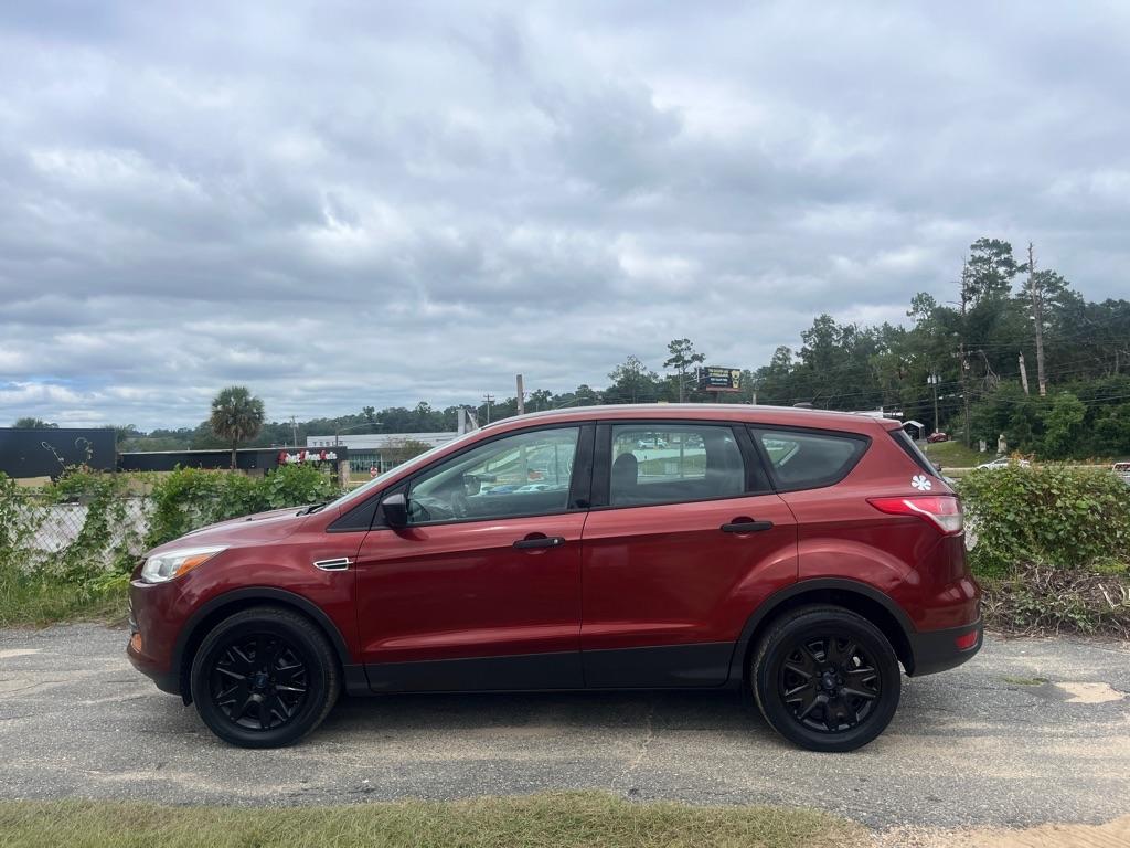 Ford Escape S Fwd - Thumbnail 4