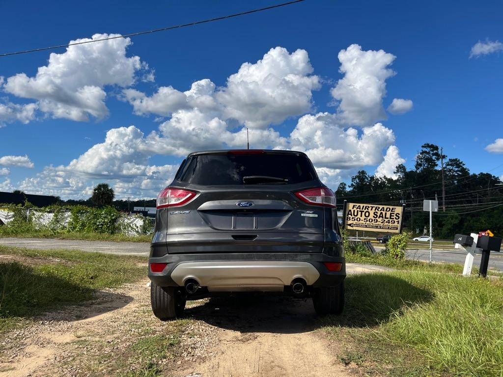 Ford Escape Se Fwd - Thumbnail 6