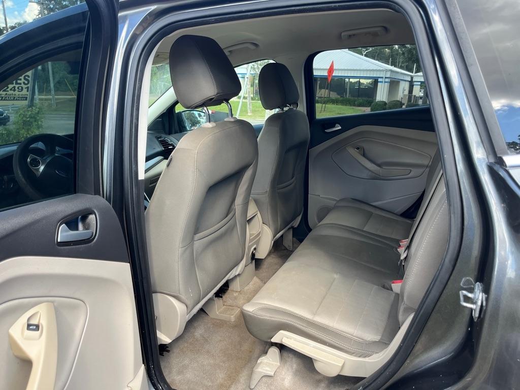 Ford Escape Se Fwd - Thumbnail 10