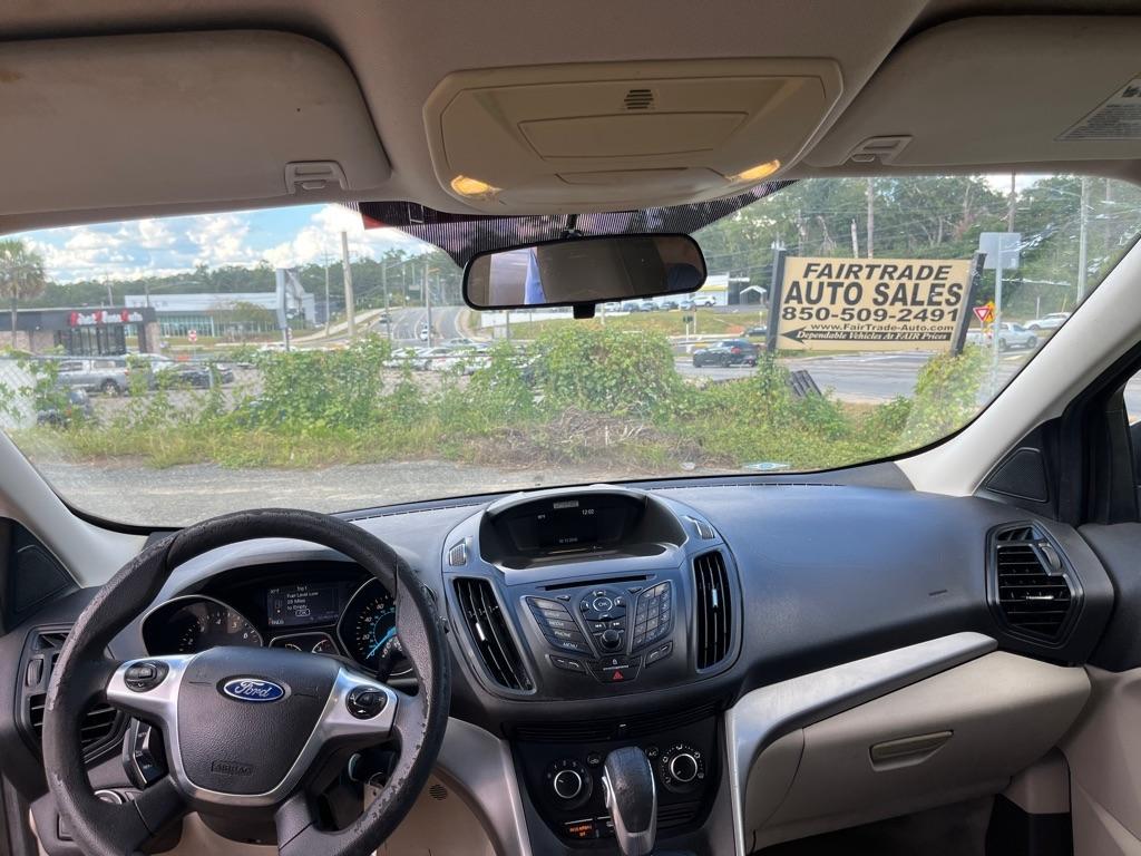 Ford Escape Se Fwd - Thumbnail 12