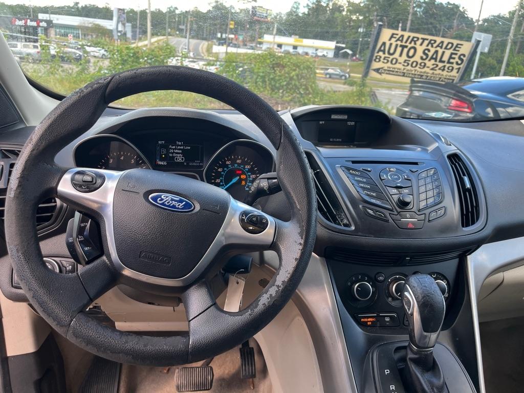 Ford Escape Se Fwd - Thumbnail 11