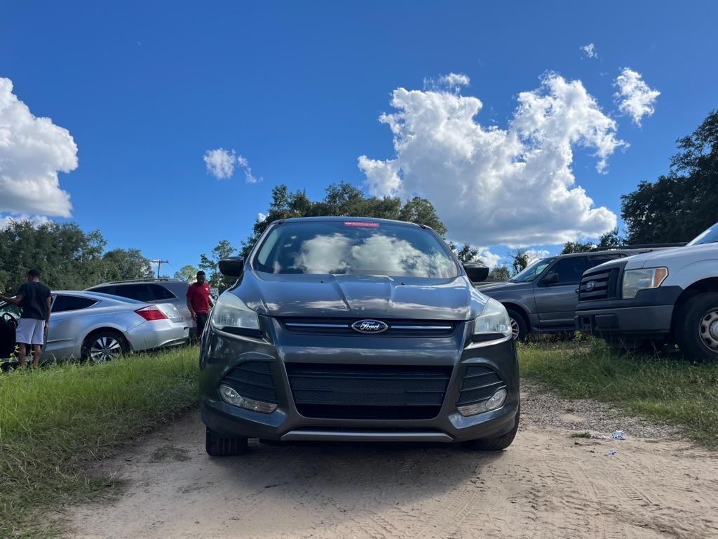 Ford Escape Se Fwd - Thumbnail 2