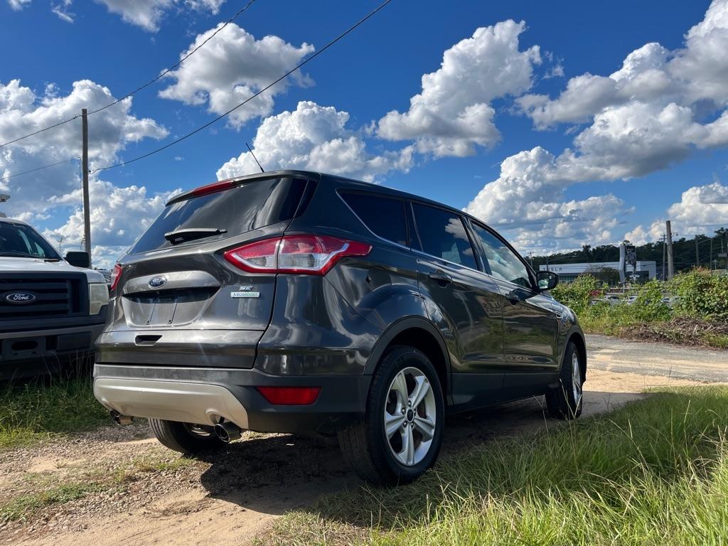 Ford Escape Se Fwd - Thumbnail 7