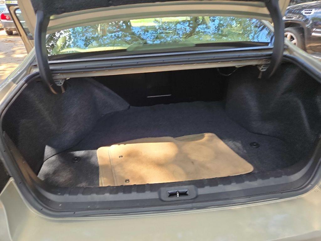 Ford Fiesta Se Sedan - Thumbnail 18