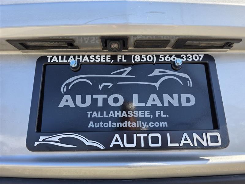 Chevrolet Camaro1Lt Coupe 8A - Thumbnail 9